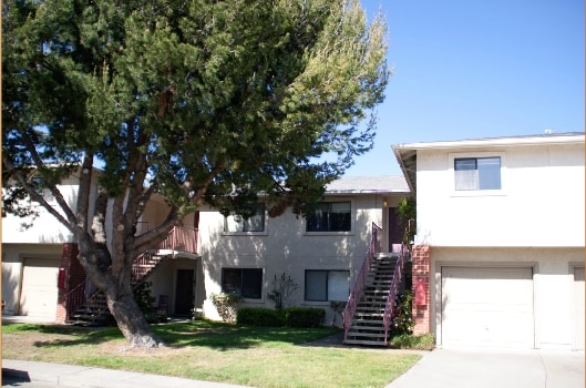 Villages At Treasure Island in San Francisco, CA - Foto de edificio - Building Photo