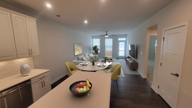 property at 8817 Granby Hill Rd