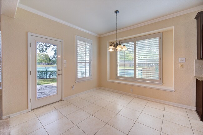 property at 5802 Horseshoe Falls