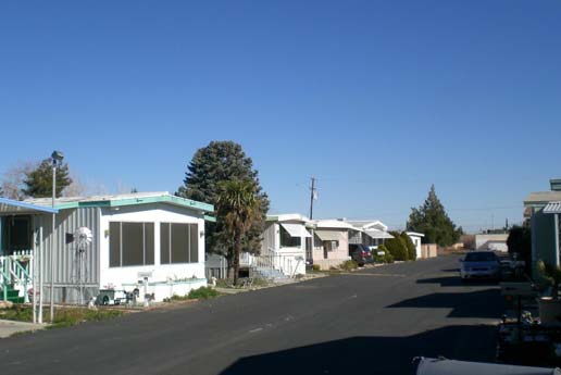 Domenic's Mobile Estates in Palmdale, CA - Building Photo - Building Photo