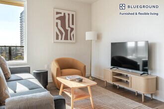 2333 Calle Del Mundo, Unit GO FL6-ID2136 in Santa Clara, CA - Building Photo - Building Photo