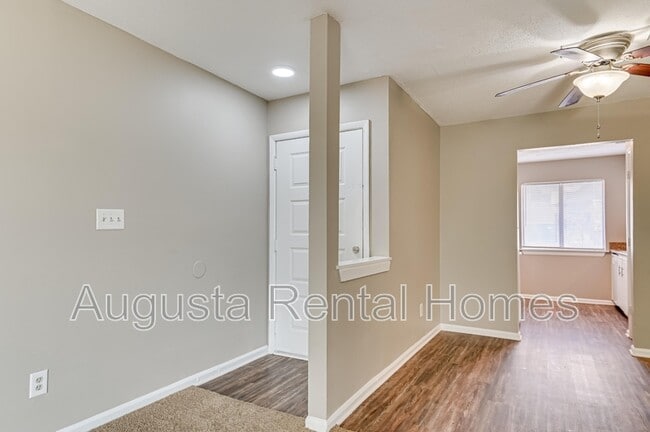 2818 Thomas Ln in Augusta, GA - Building Photo - Building Photo