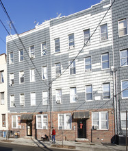 949-959 Metropolitan Ave in Brooklyn, NY - Building Photo - Building Photo