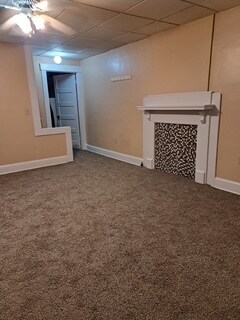 918 Marshall St, Unit 918.5 in Mcmechen, WV - Building Photo