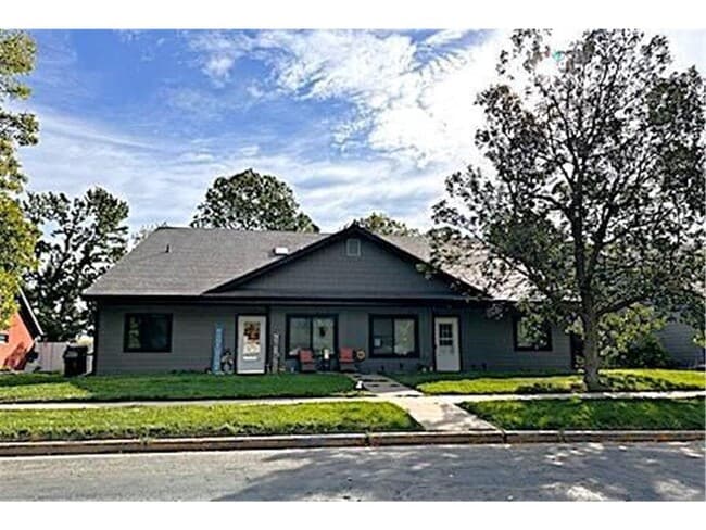 property at 410 S Division St