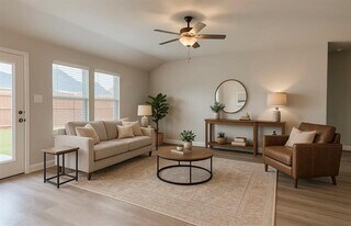 601 Huntley Dr in McKinney, TX - Building Photo