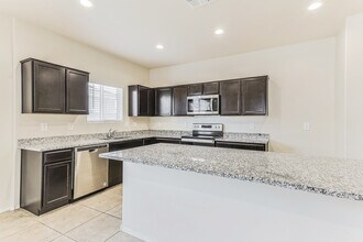 1867 W Broadway Ave in Coolidge, AZ - Building Photo - Building Photo