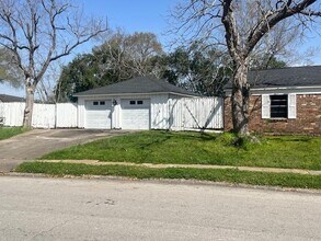 7014 Rookin St in Houston, TX - Building Photo - Building Photo
