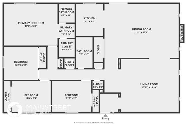 10412 W Calle De Edens in Phoenix, AZ - Building Photo - Building Photo