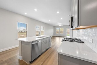 712 Trace Trl in McKinney, TX - Building Photo - Building Photo