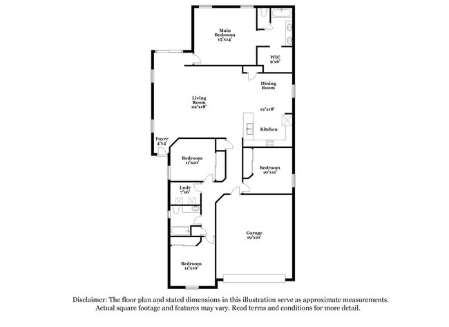 1931 E Dust Devil Dr in San Tan Valley, AZ - Building Photo - Building Photo