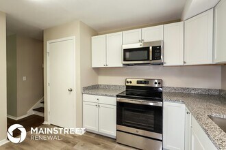 5808 N Drury Ave in Kansas City, MO - Foto de edificio - Building Photo