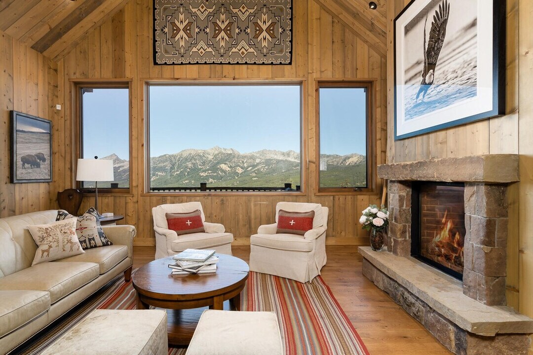 5 Bandit Way in Big Sky, MT - Foto de edificio