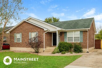 161 Drake Dr in Shepherdsville, KY - Foto de edificio - Building Photo