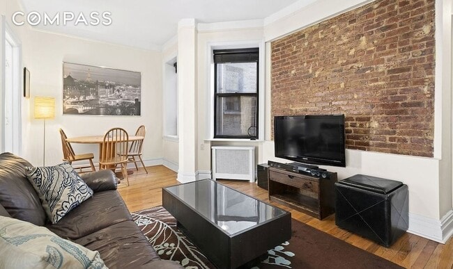 property at 63 W 107th St