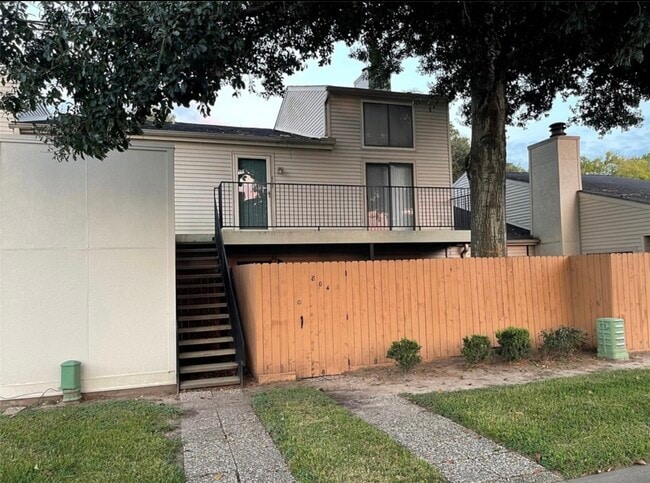 property at 6401 Deihl Rd