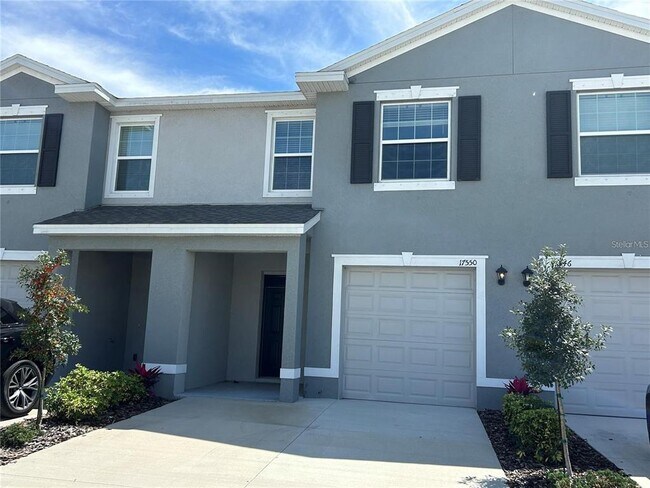17550 Crescent Moon Lp in Bradenton, FL - Building Photo - Building Photo