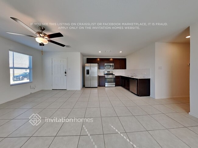 3028 Wallace Wls Ct in Crandall, TX - Building Photo - Building Photo