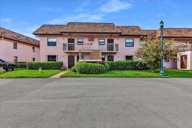 property at 10529 NW 10th St