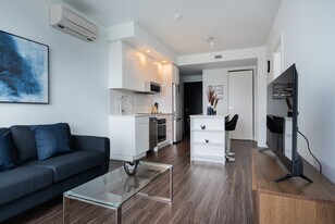 1399 Avenue Argyle-SI ID1261790P, Unit SI ID1261790P in Montréal, QC - Building Photo