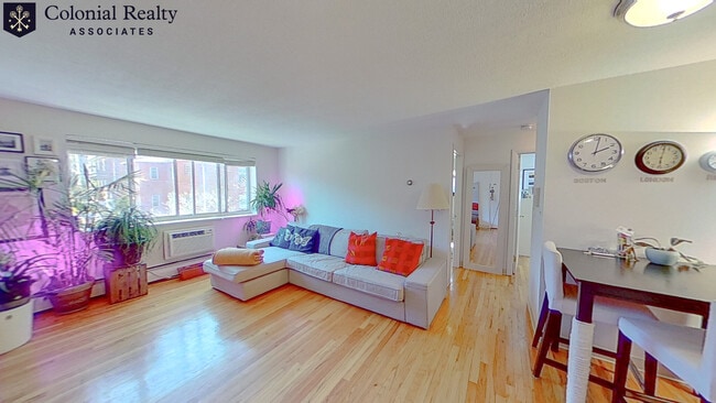 280 Corey Rd in Boston, MA - Building Photo - Building Photo