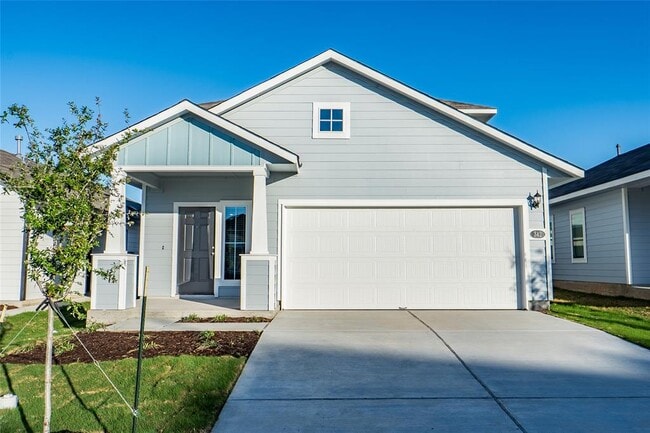 342 Jade St in Maxwell, TX - Building Photo - Building Photo