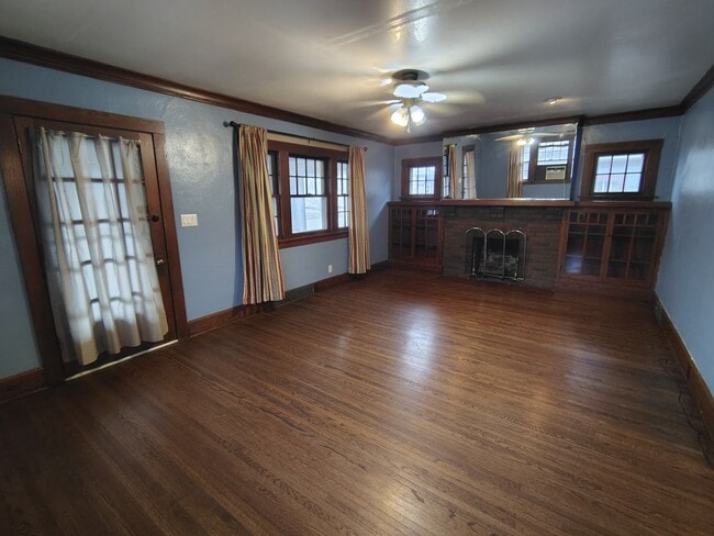 property at 1810 Auburn St