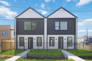 4202 Kewanee St in Houston, TX - Building Photo