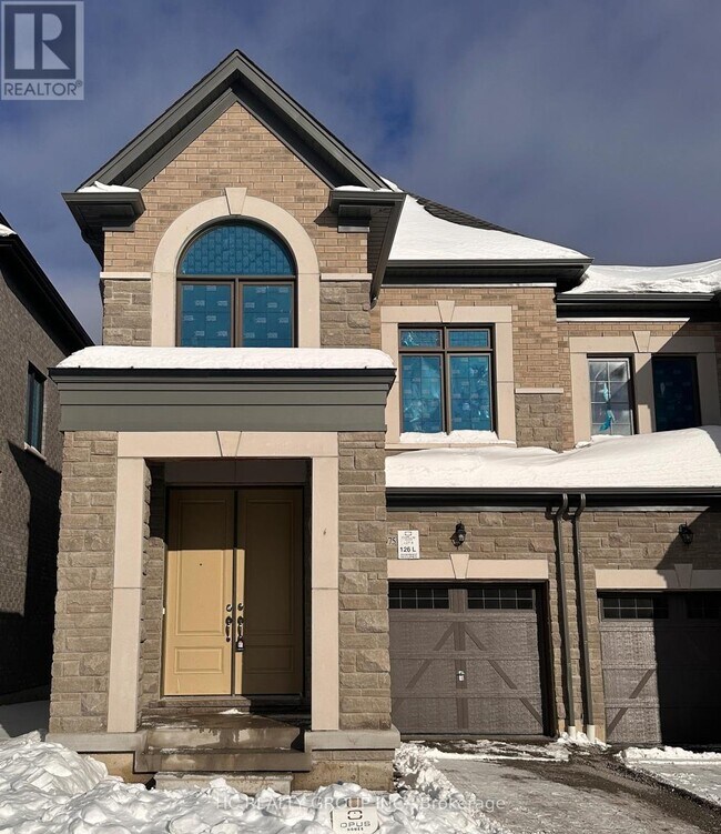 2975 Seagrass St in Pickering, ON - Building Photo - Building Photo