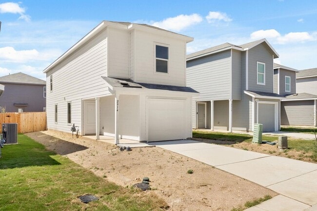 2914 Carnelian Trl in San Antonio, TX - Building Photo - Building Photo
