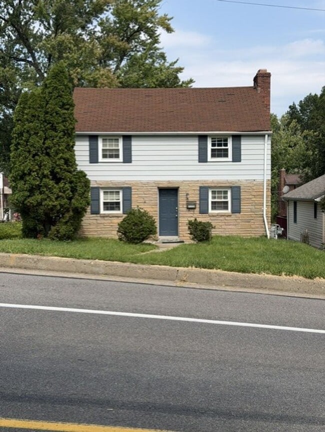 5332 Baptist Rd