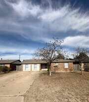 4804 Thomason Dr in Midland, TX - Building Photo