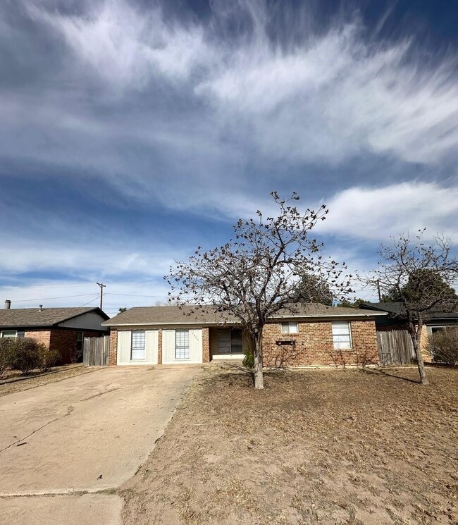 property at 4804 Thomason Dr