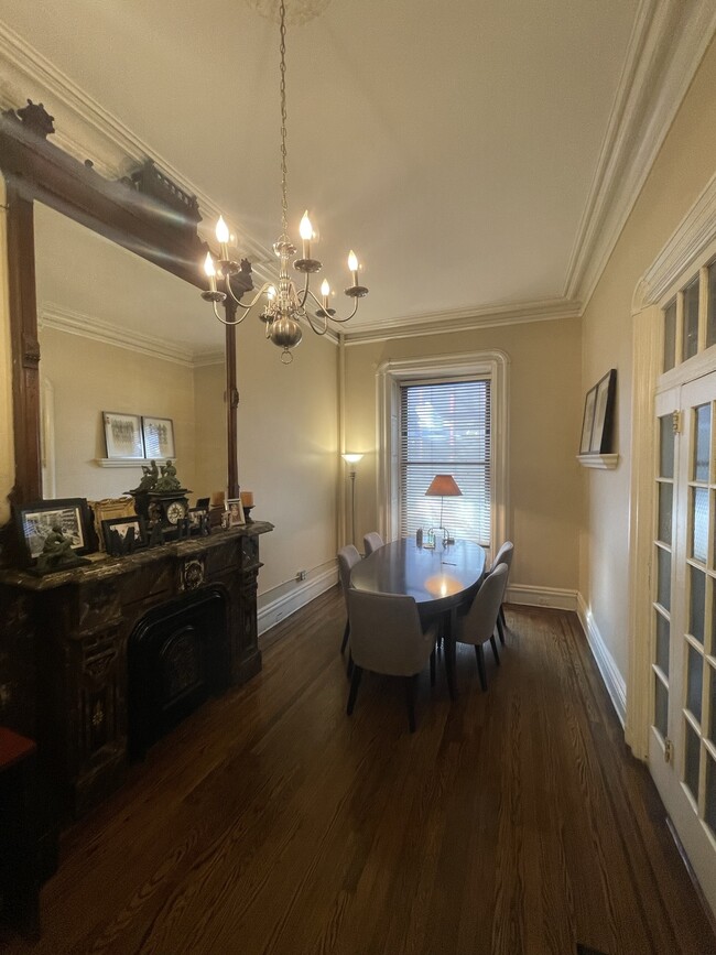 239 E 116th St in New York, NY - Building Photo - Interior Photo