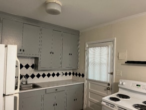 234 N Dotger Ave in Charlotte, NC - Building Photo - Building Photo