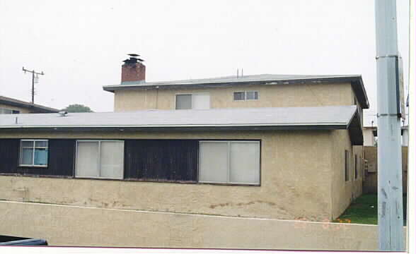 411-#1 #2 #3 Campbell Way in Oxnard, CA - Foto de edificio - Building Photo