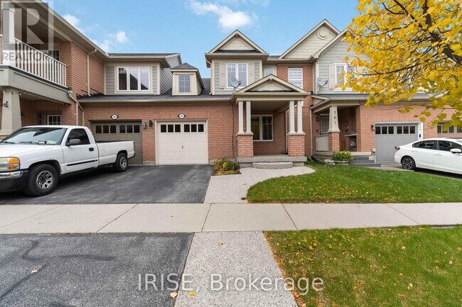 703 Rayner Ct in Milton, ON - Building Photo - Building Photo