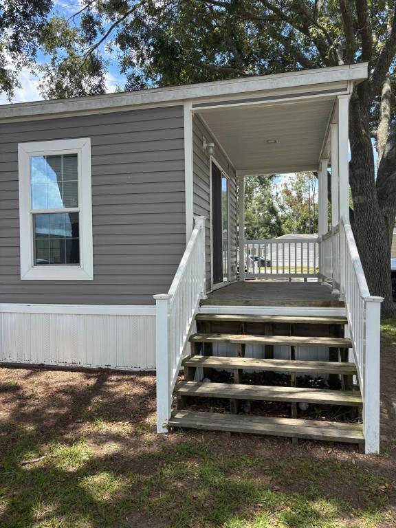 335 SE Balboa Dr in Madison, FL - Building Photo - Building Photo