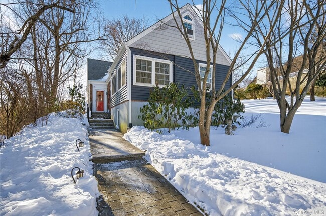 property at 108 La Rue Dr