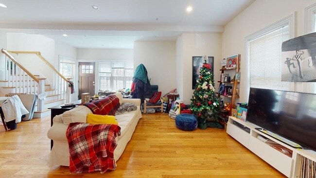 property at 23 Porter St