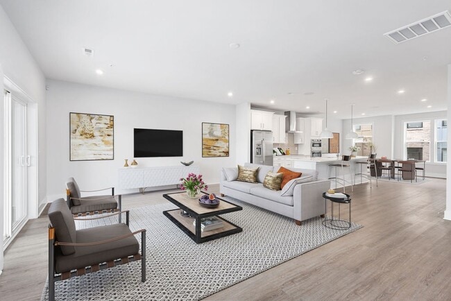 property at 1020 Bowe St