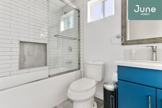 632 N Boyle Ave-Unit -A in Los Angeles, CA - Building Photo - Building Photo