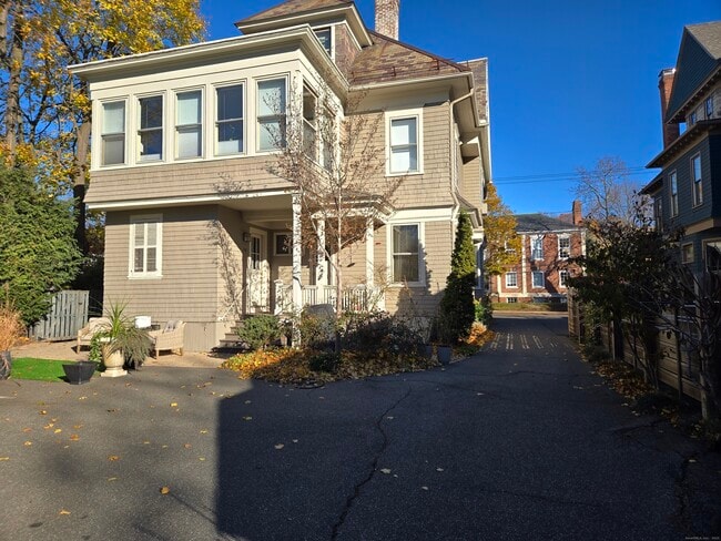 188 Cold Spring St in New Haven, CT - Building Photo - Building Photo