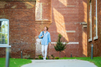 The Lofts at King Mill in Augusta, GA - Foto de edificio - Building Photo