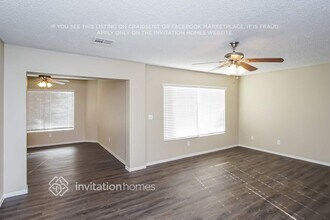 2873 Aliso Dr in Henderson, NV - Foto de edificio - Building Photo