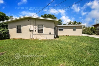 1018 S 12th St in Lantana, FL - Building Photo - Building Photo