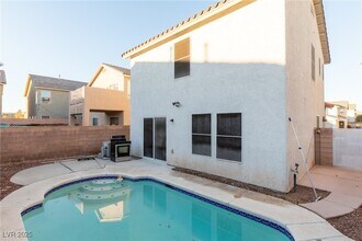 11894 Principi Ct in Las Vegas, NV - Building Photo - Building Photo