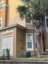 2484 San Tecla St in Orlando, FL - Building Photo - Building Photo