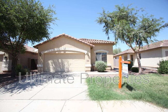 property at 12852 W Redondo Dr