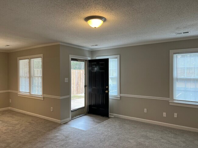 2505 Saint Christopher Cir SW, Unit Apartment J in Wilson, NC - Building Photo - Building Photo